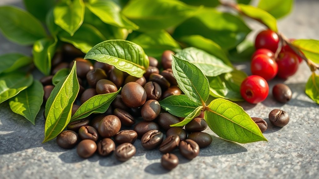 Can Java Burn’s Antioxidants Support Healthy Skin and Slow Down Aging? antioxidants for youthful skin
