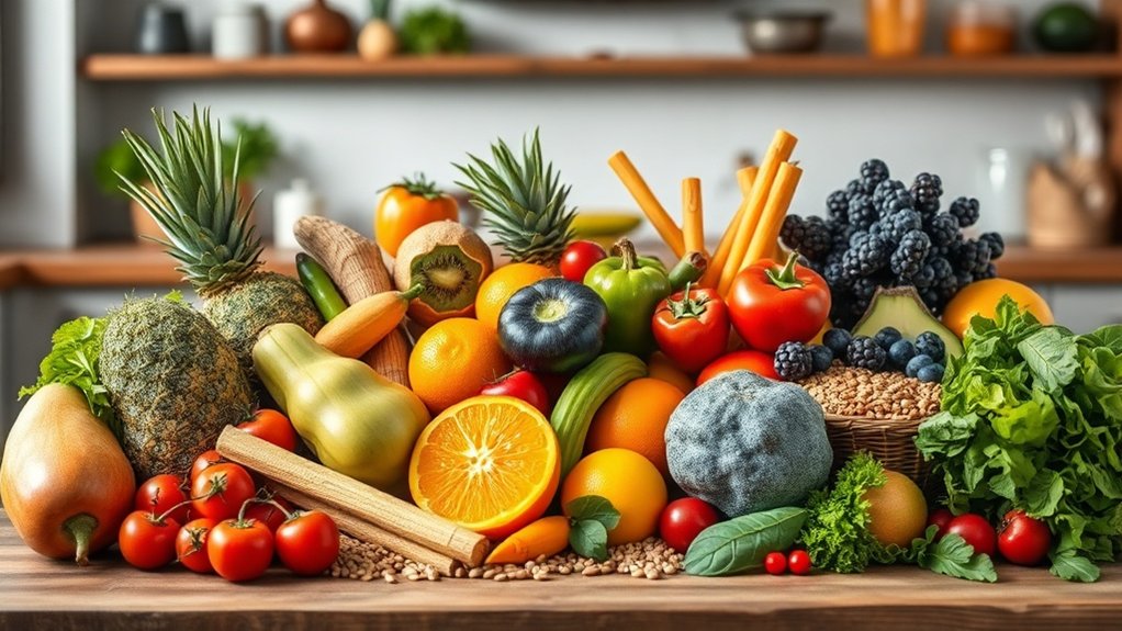 appetite control through blood sugar