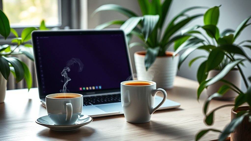 boosting focus reducing distractions