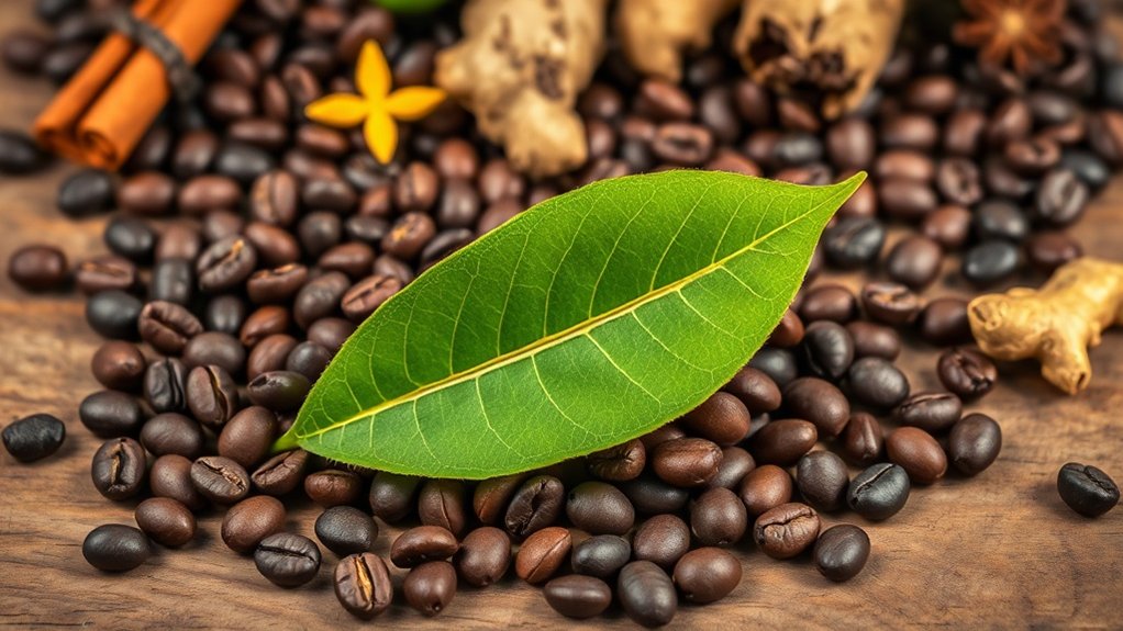 boosts fat metabolism naturally