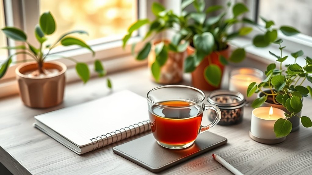 Java Burn Balances Neurotransmitters to Promote Calm Focus and Productivity calm focus and productivity