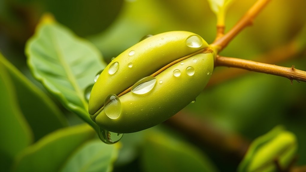 chlorogenic acid reduces inflammation