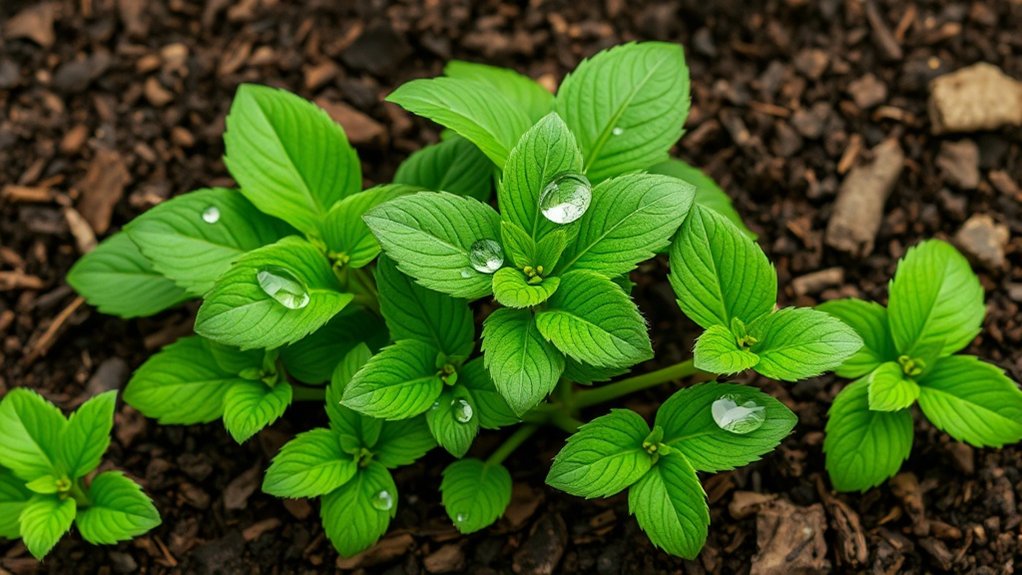 chromium reduces hunger intake