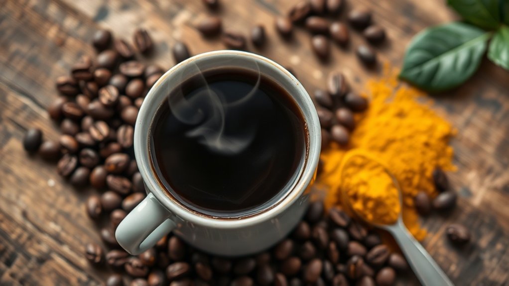 coffee mix for weight loss