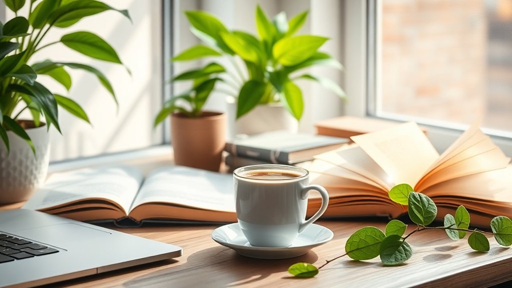 cognitive support for clarity