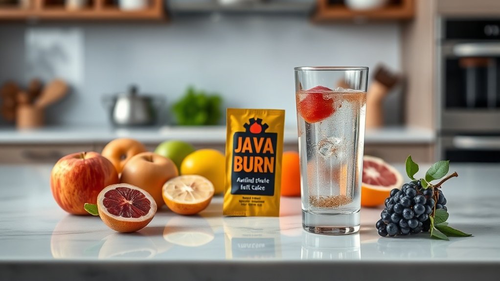 convenient energy boosting formula