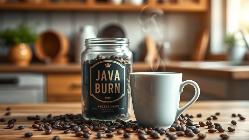 effortless coffee supplement choice