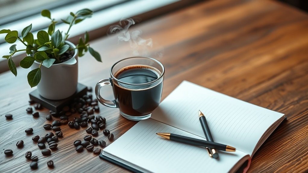 Can Java Burn Balance Energy and Calmness for Better Mental Performance? energy balance for focus