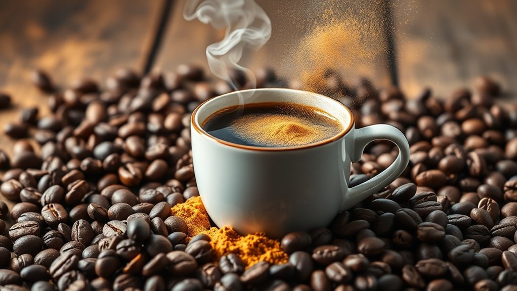 enhanced metabolism preserved flavor