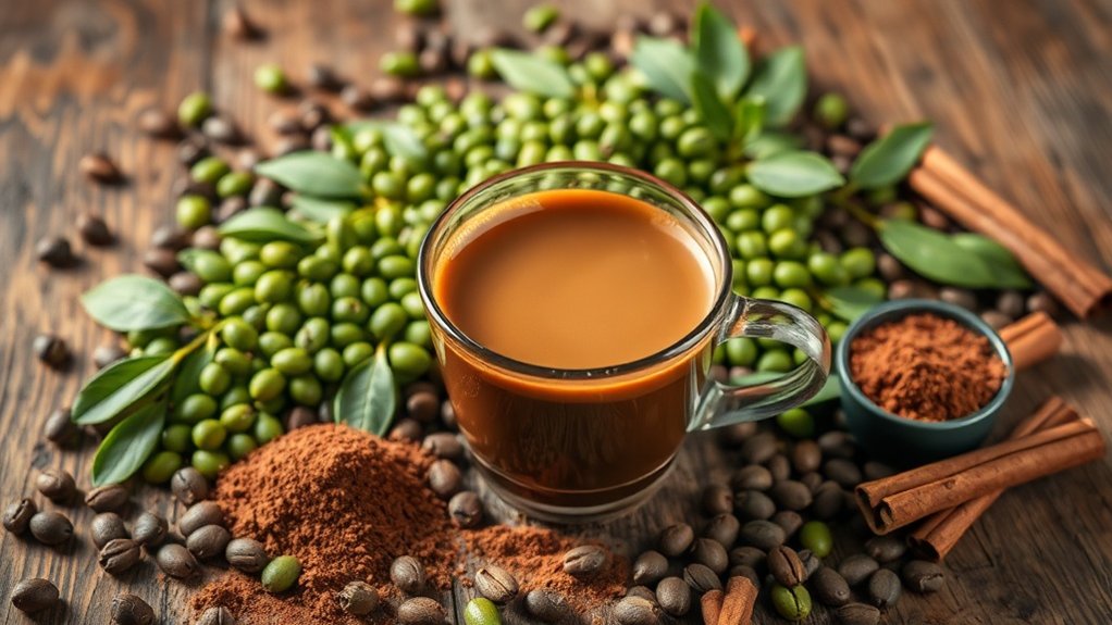 even energy reduced hunger