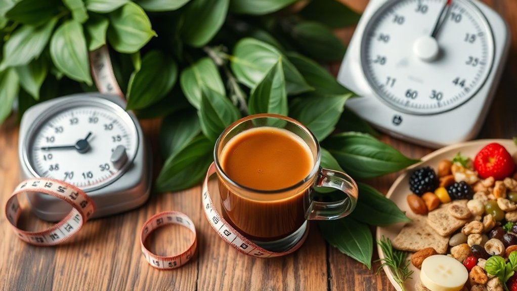 fat reduction with java burn