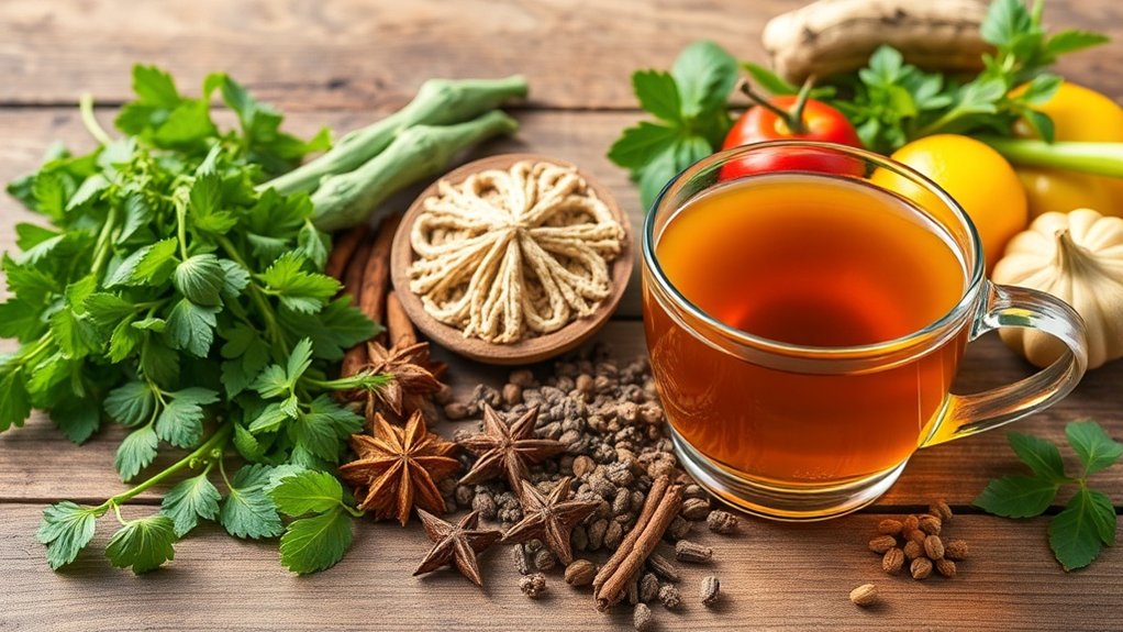 gut health and metabolism