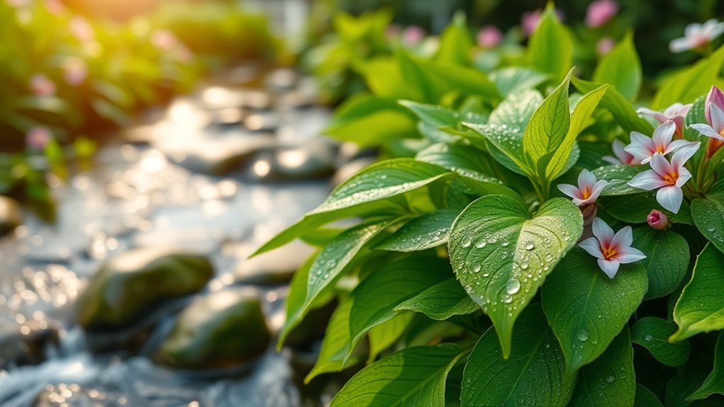 healthy inflammatory response support