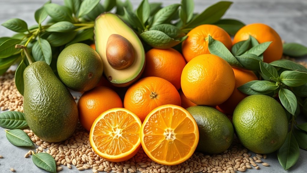 healthy insulin response enhancement