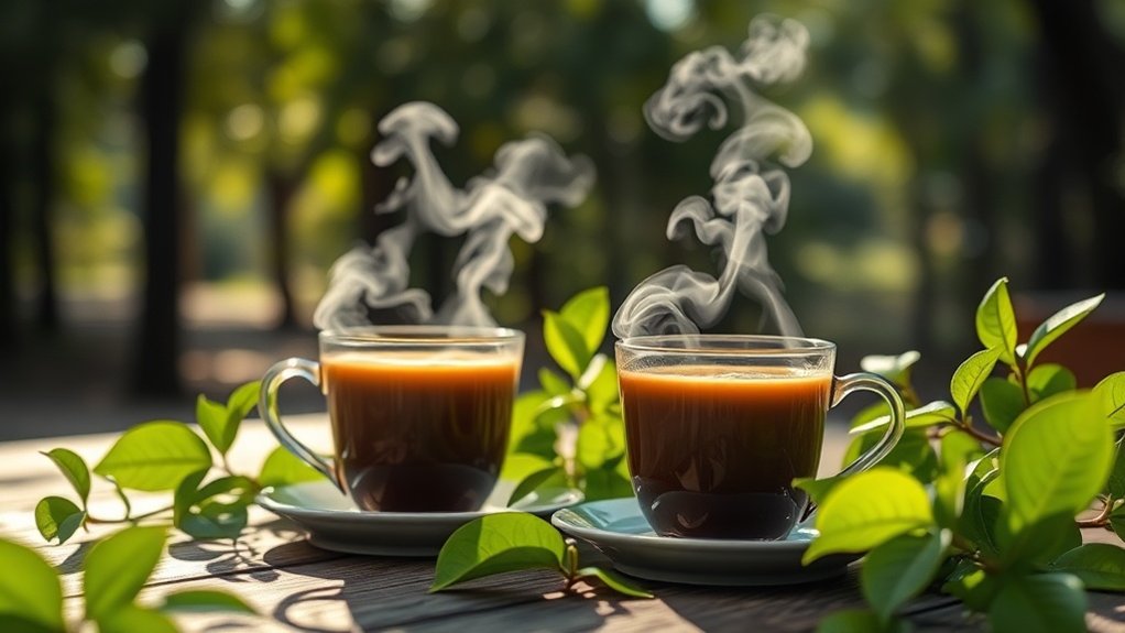 improved mental clarity reported