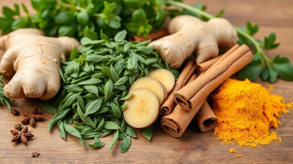 improving gut microbiome balance