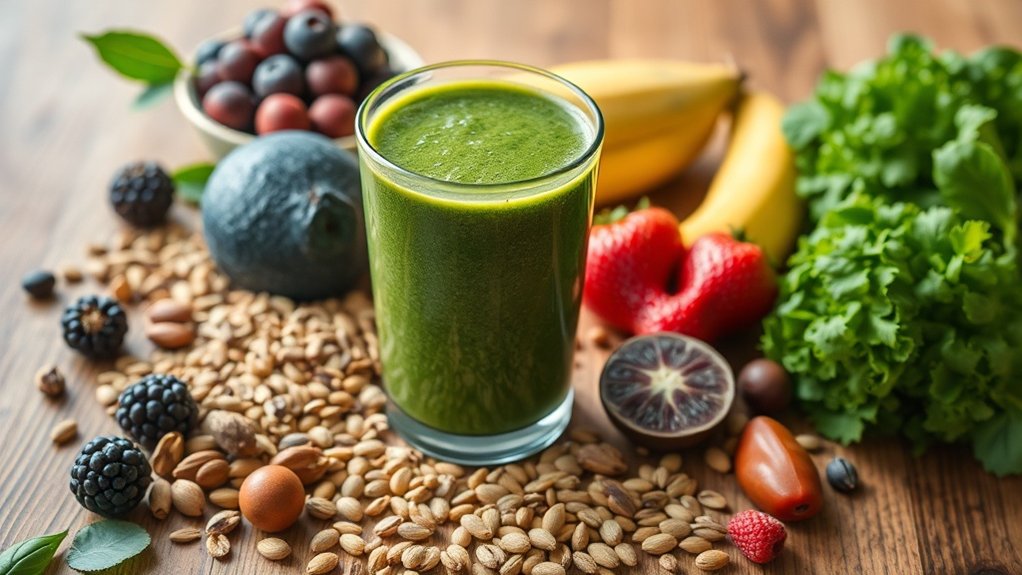 insulin sensitivity and glucose control