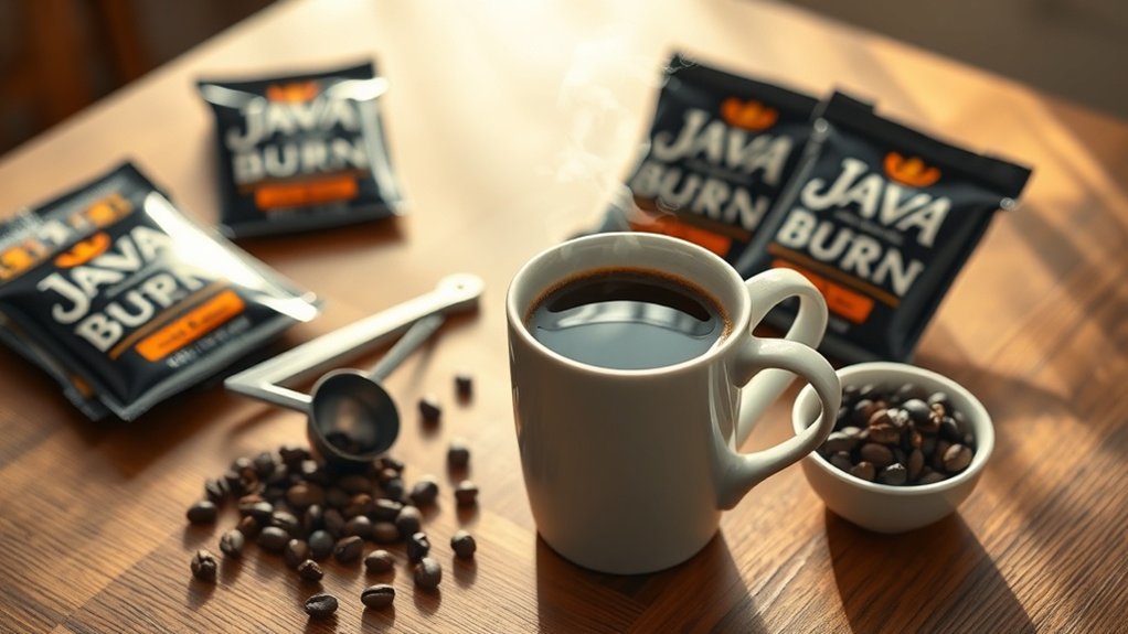 integrating java burn effortlessly