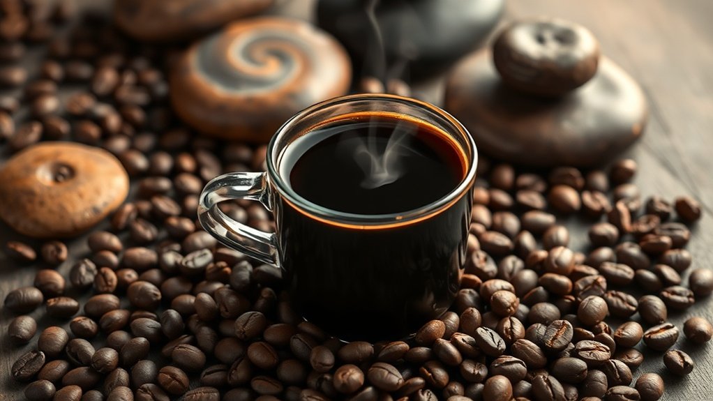 java burn and fat loss