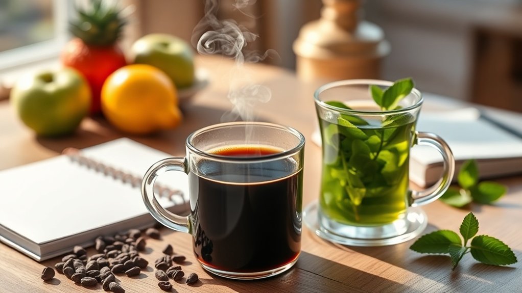 java burn benefits for energy