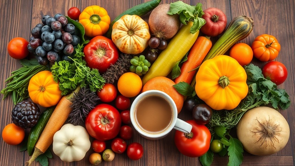 java burn blood sugar support