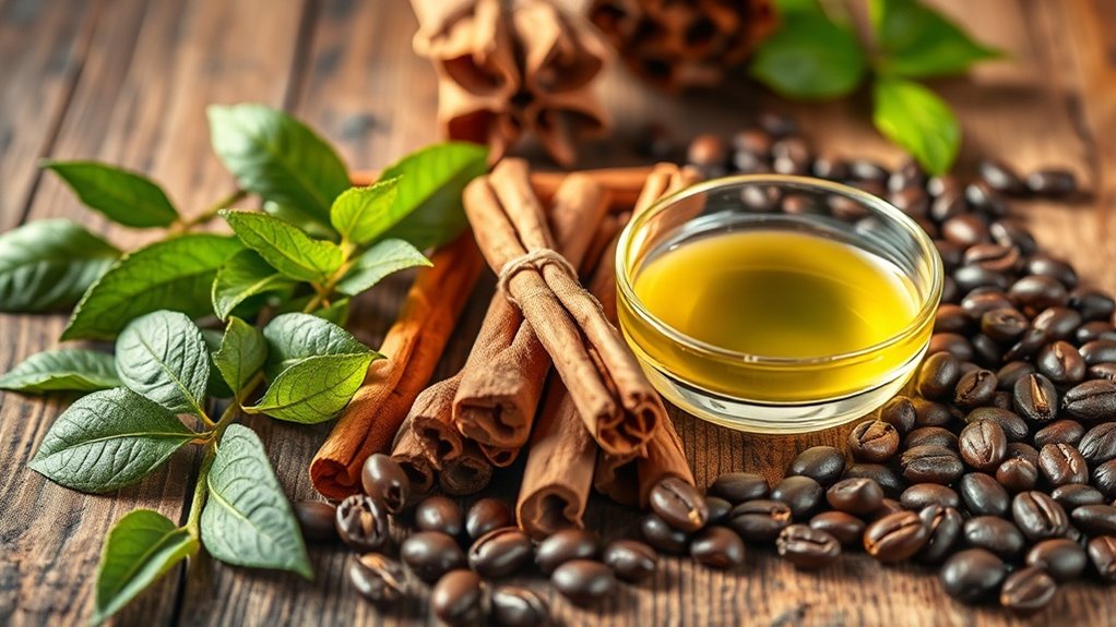 java burn boosts calorie burning