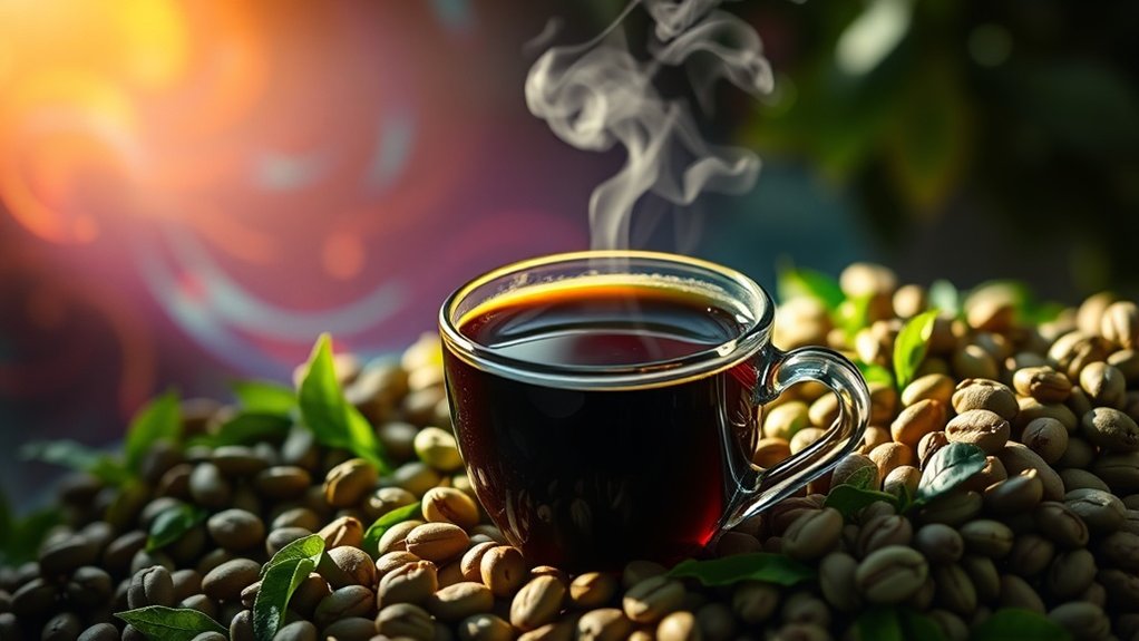 java burn boosts energy and cognition
