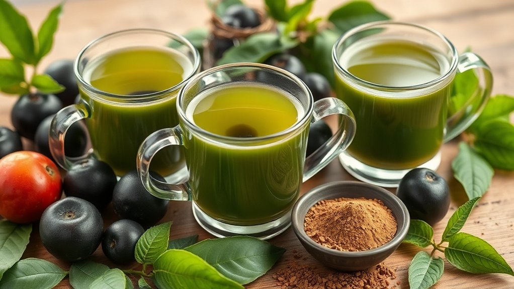 java burn boosts fat oxidation