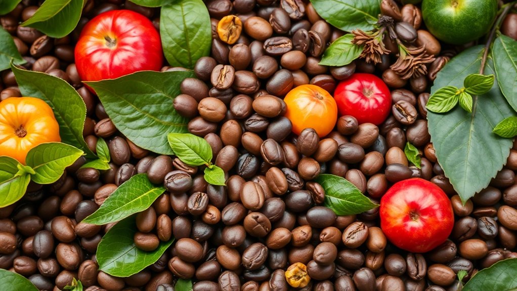 Does Java Burn Improve Immune Function Through Its Natural Polyphenols? java burn boosts immunity naturally