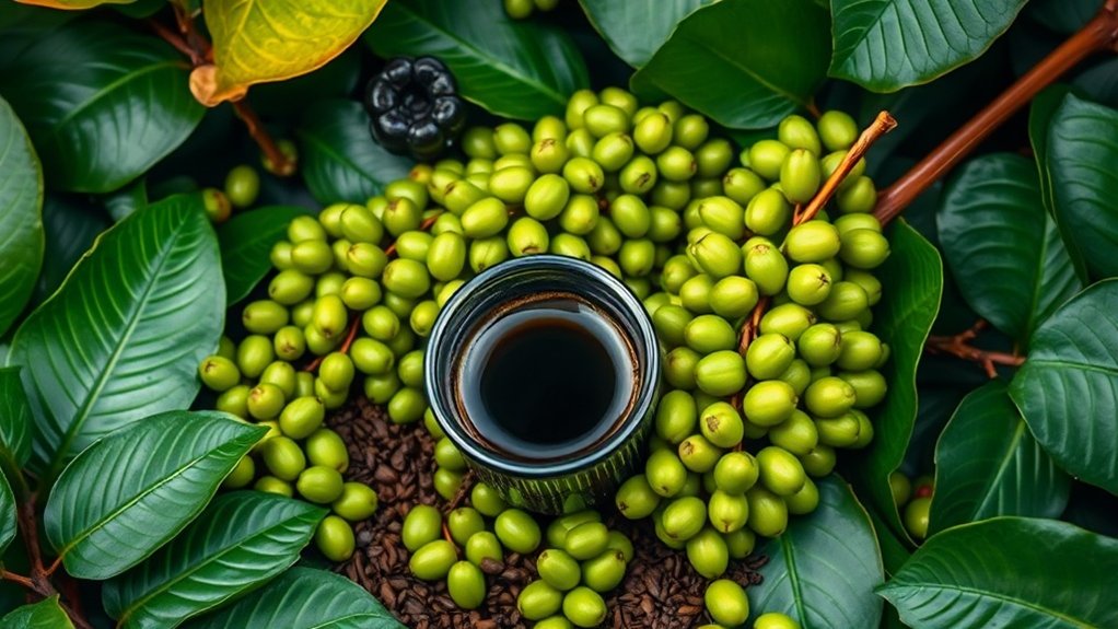 java burn boosts metabolism