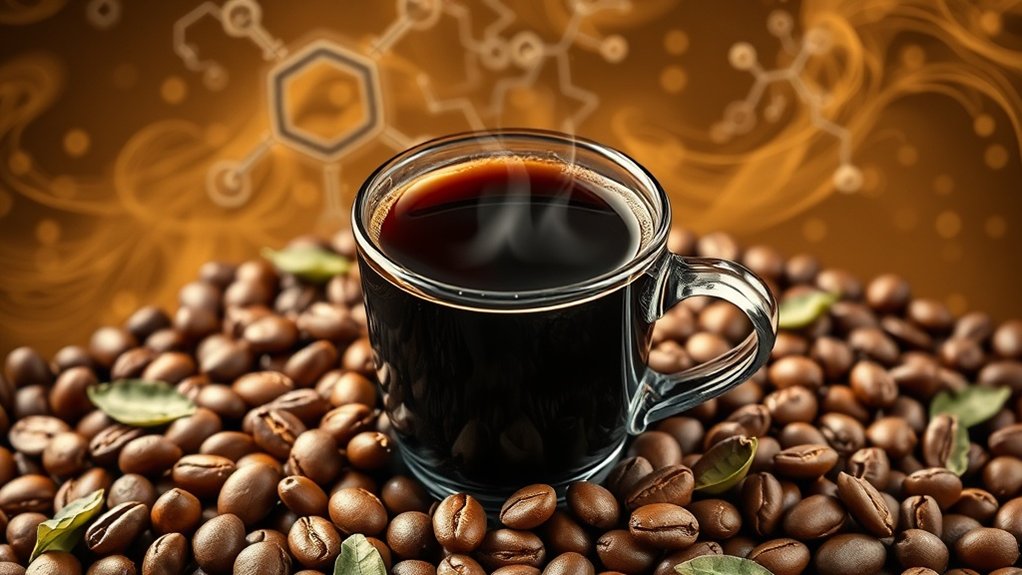 java burn boosts metabolism