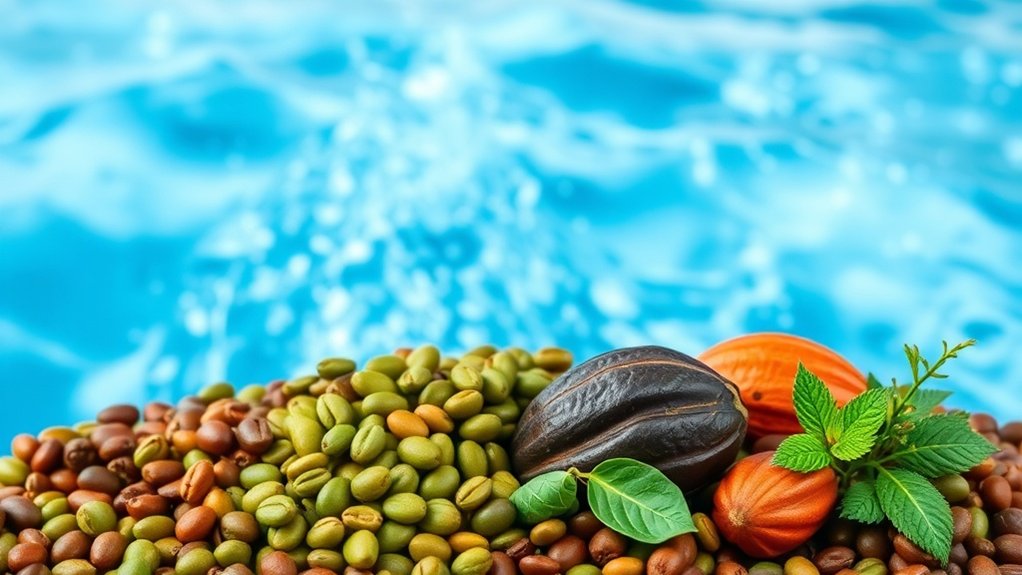 java burn cardiovascular benefits