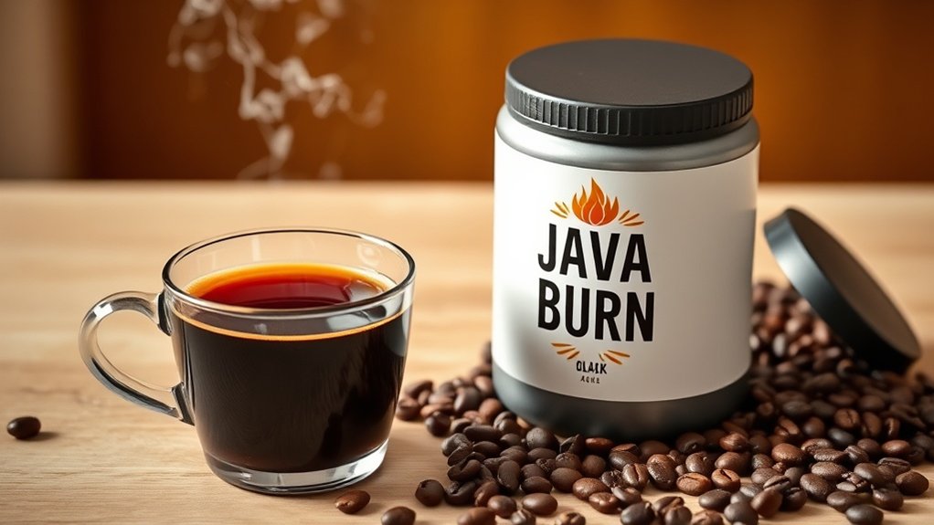 java burn convenience comparison