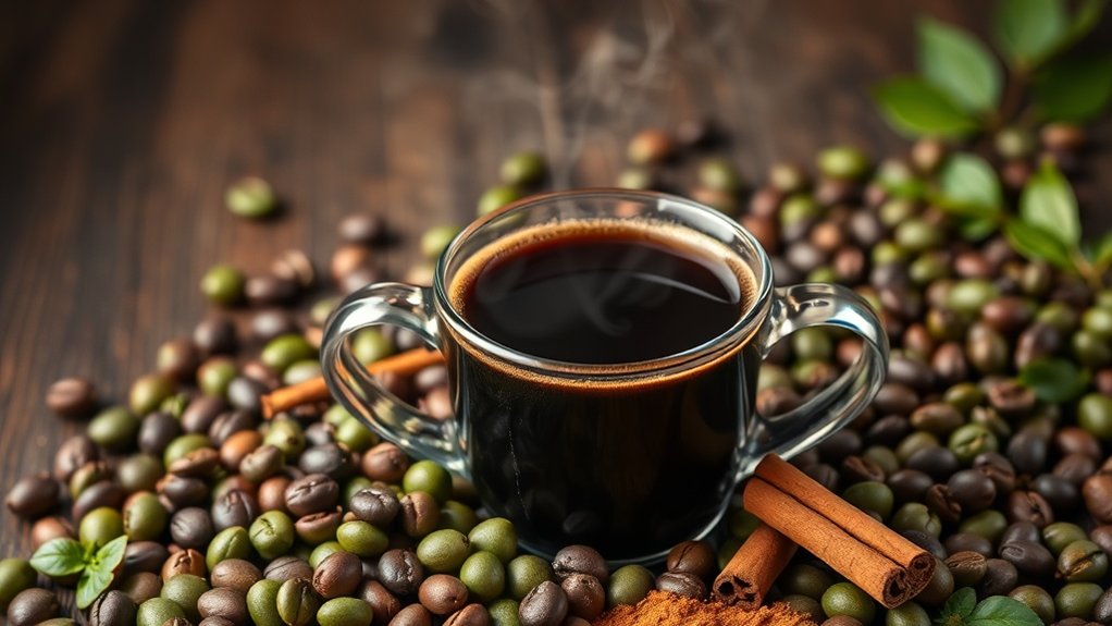 java burn curbs cravings