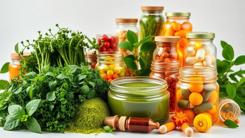 java burn detox and metabolism