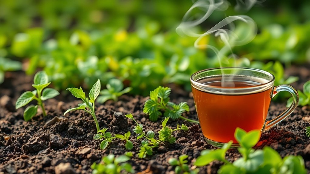 java burn digestive benefits