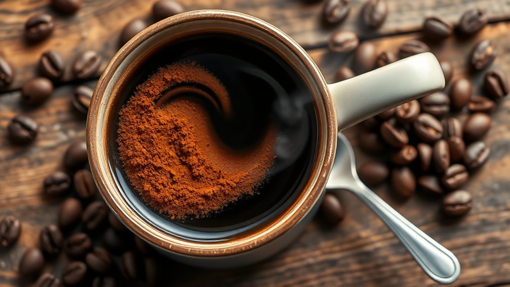 java burn dissolves effortlessly