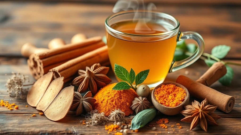 java burn eases digestion