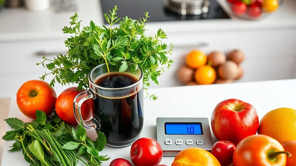 java burn effectiveness without restrictions