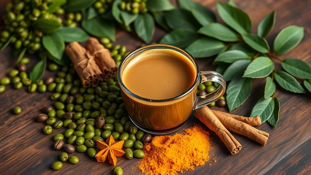 Do Users Report Less Inflammation and Better Immune Function With Java Burn? java burn enhances immunity reports