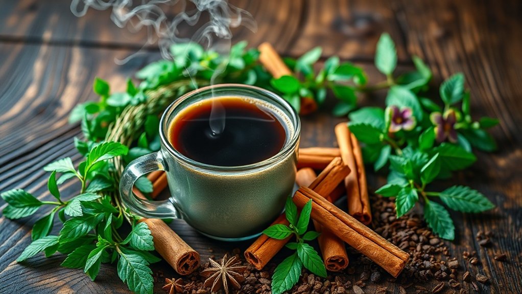 java burn fat burning