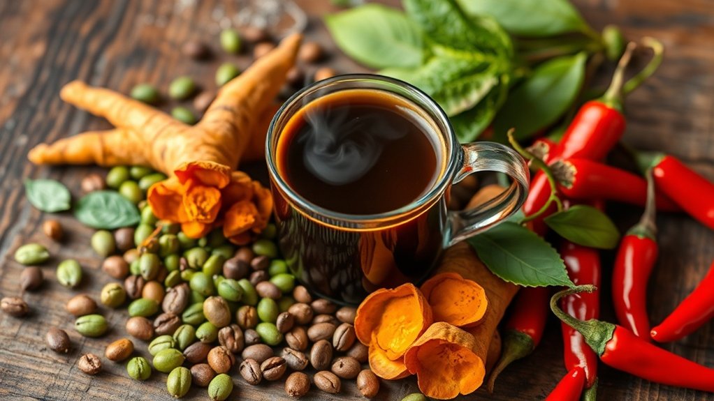 Can Java Burn Prevent Energy Crashes and Fight Tiredness Naturally? java burn for energy