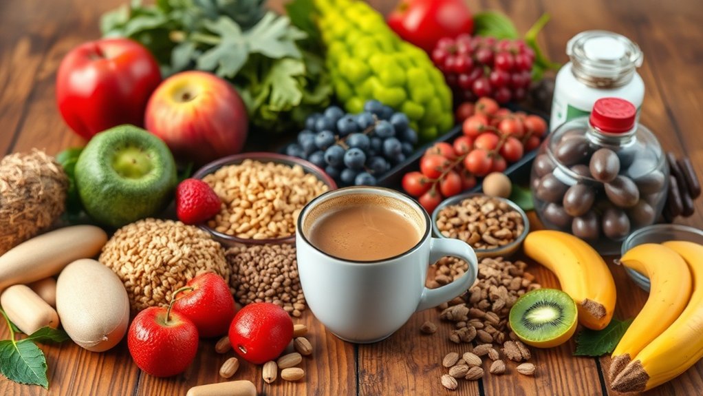 java burn glucose regulation effectiveness