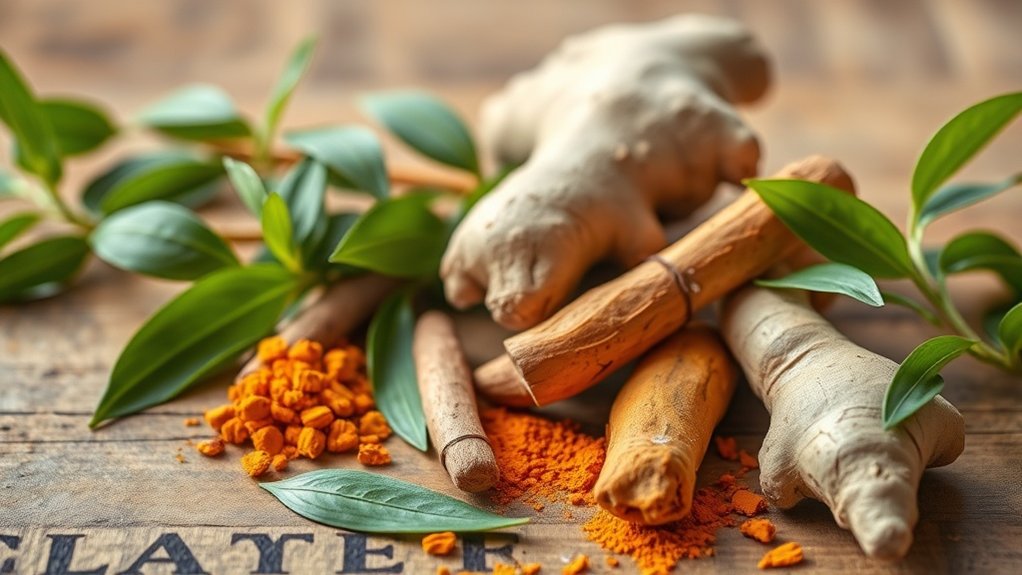 Can Java Burn Support Healthy Digestion With Its Blend of Herbal Ingredients? java burn herbal ingredients