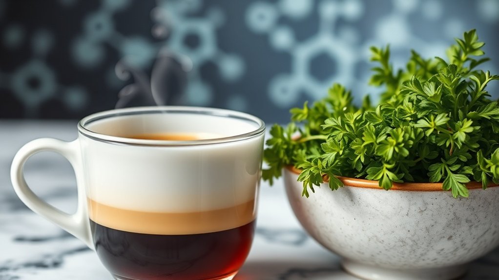 java burn insulin sensitivity effects