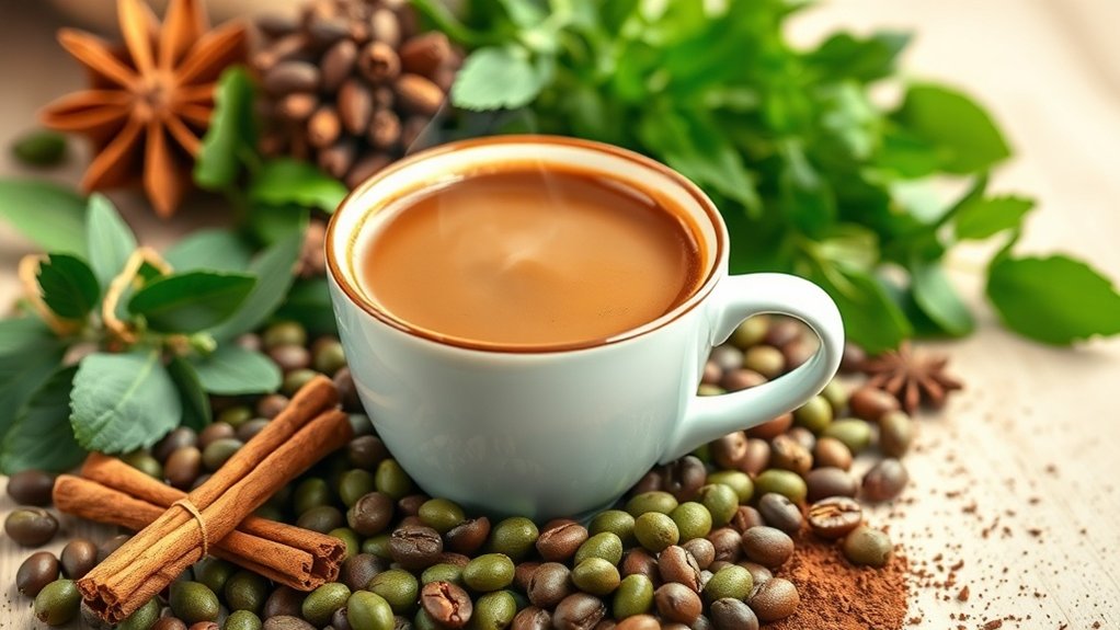 java burn insulin support effectiveness