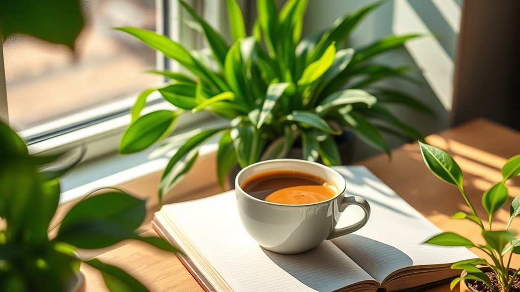 java burn mental fatigue reduction