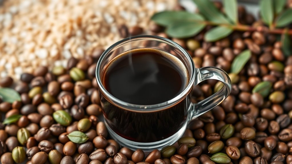 java burn metabolism enhancement