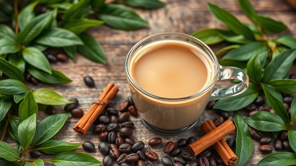 java burn metabolism support reviews