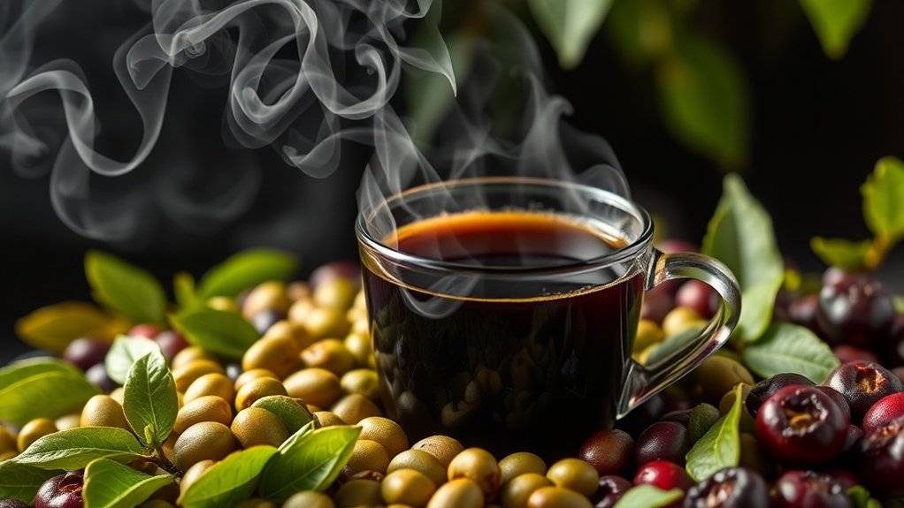 Does Java Burn Reduce Oxidative Stress by Neutralizing Free Radicals Naturally? java burn neutralizes free radicals